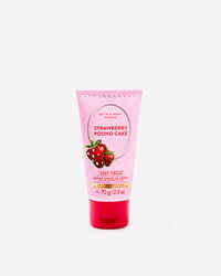 Strawberry Pound Cake Travel Size Ultimate Hydration Body Cream