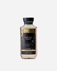Into The Night Body Wash