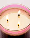Gingham Gorgeous 3-Wick Candle