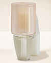 Champagne Sparkly Fluted Scent Control&trade; Nightlight Wallflowers Fragrance Plug