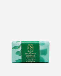 Eucalyptus Spearmint Shea Butter Cleansing Bar