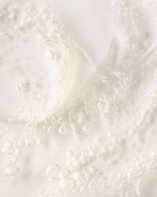 Caramel Vanilla Body Wash
