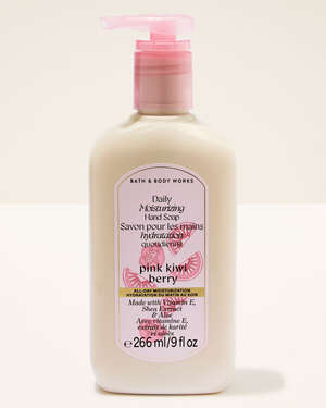 Pink Kiwi Berry Daily Moisturizing Hand Soap