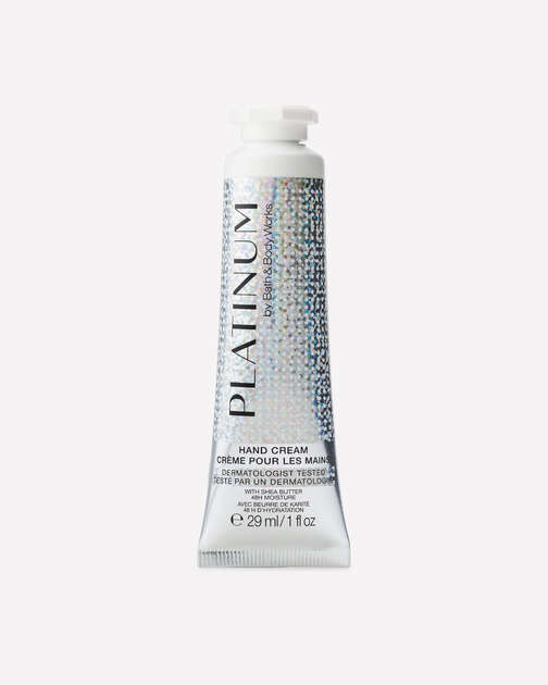 Platinum Hand Cream