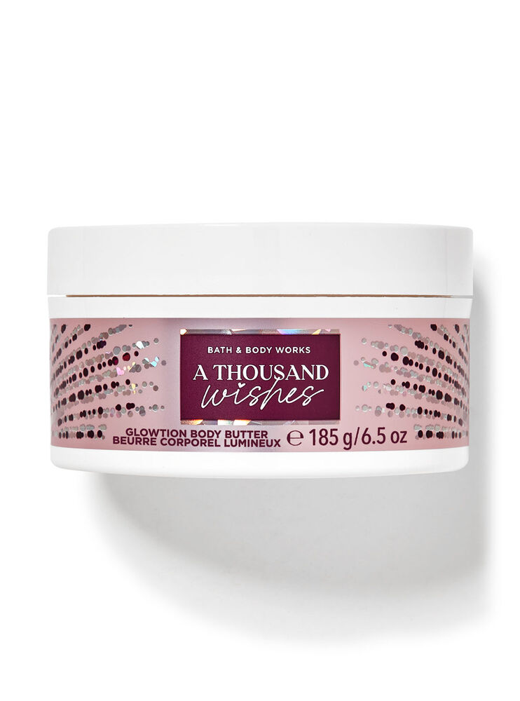 A Thousand Wishes Glowtion Body Butter Image 2