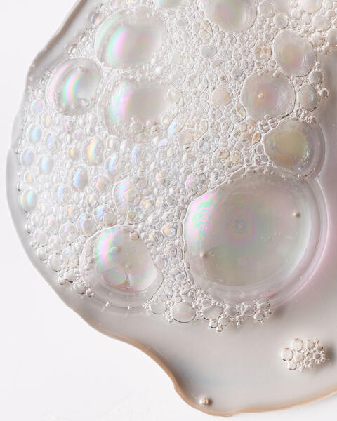Nettoyant pour le corps et bain moussant Sandalwood