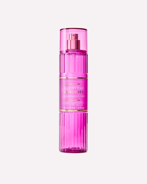 All Eyes On Her Fine Fragrance Mist