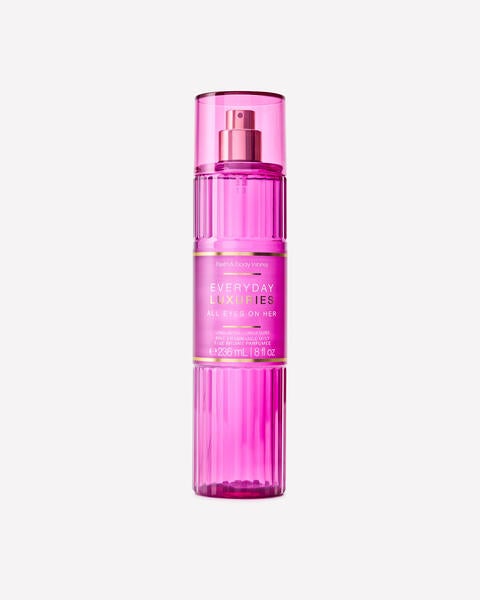All Eyes On Her Fine Fragrance Mist