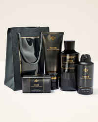 Noir Gift Set