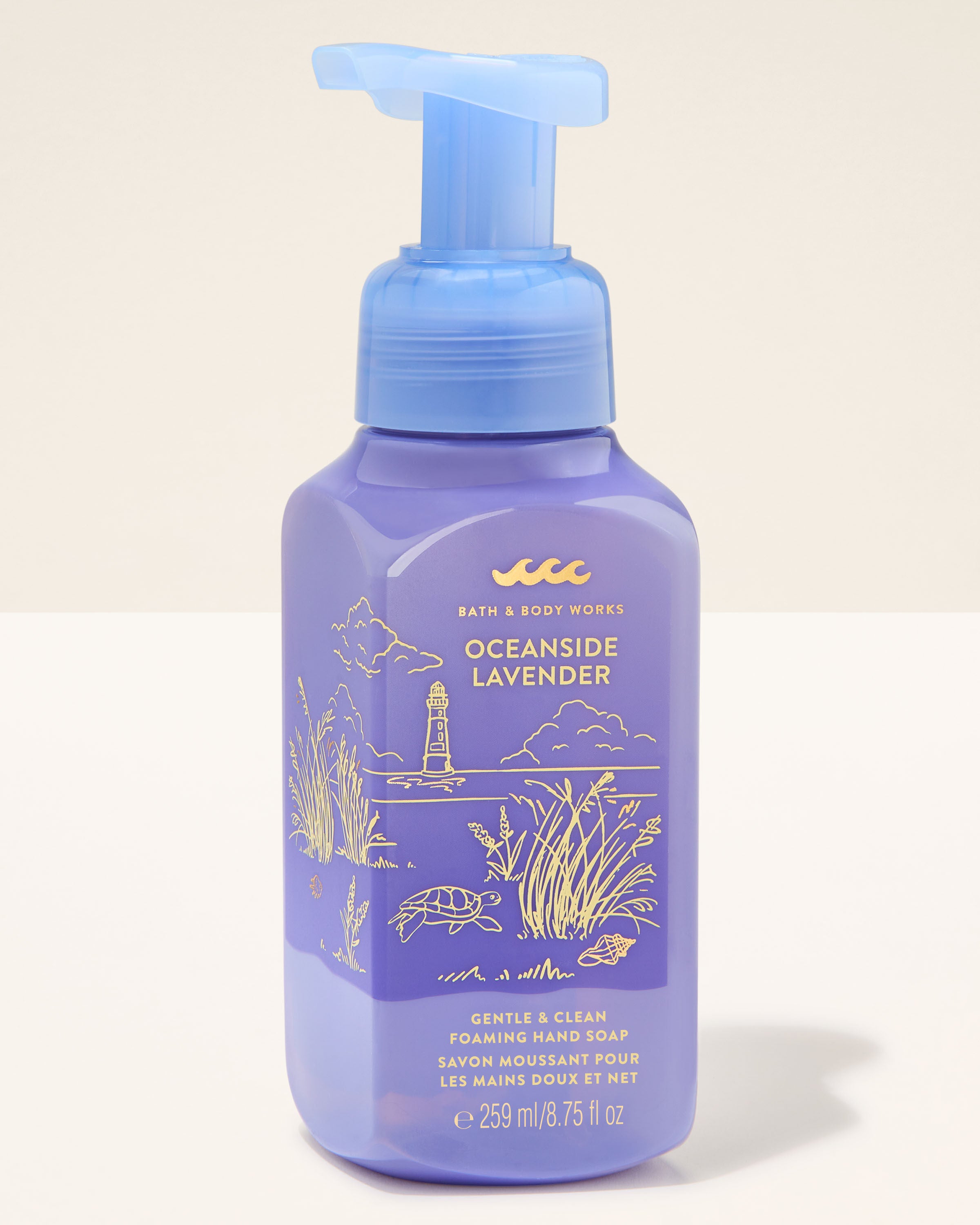 Hand Soaps and Sanitizers | Bath & Body Works Canada | Bath & Body