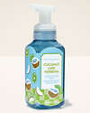 Coconut Lime Verbena Gentle & Clean Foaming Hand Soap