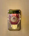 Jam Jar Nightlight Wallflowers Fragrance Plug