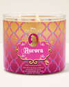 Aurora 3-Wick Candle