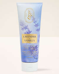 Lavender Vanilla Ultimate Hydration Body Cream