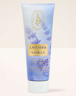 Lavender Vanilla Ultimate Hydration Body Cream