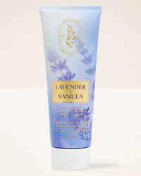 Lavender Vanilla Ultimate Hydration Body Cream
