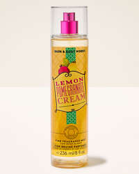 Lemon Pomegranate Cream Fine Fragrance Mist