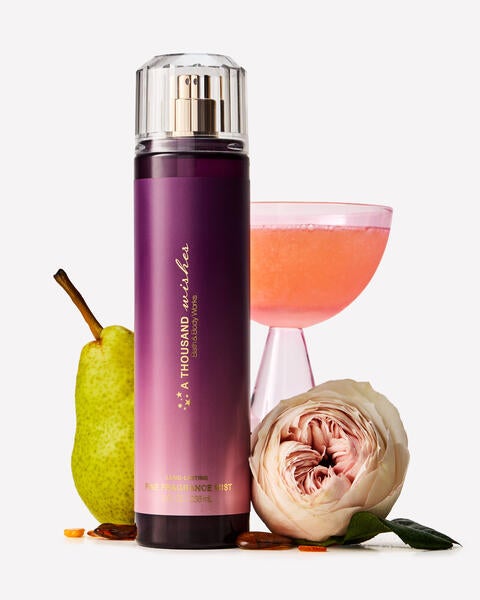 A Thousand Wishes Fine Fragrance Mist