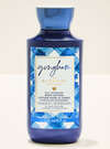 Gingham Daily Nourishing Body Lotion