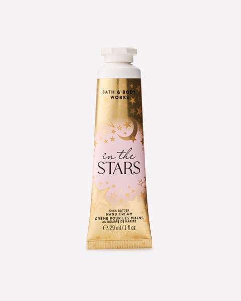 In the Stars Hand Cream