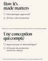 Vaporisateur pour le corps Force Flow