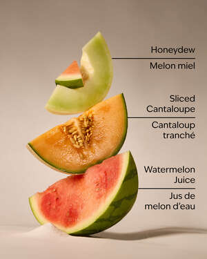 Sparkling Watermelon Cleansing Gel Hand Soap