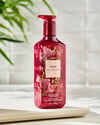 Poppy Cleansing Gel Hand Soap
