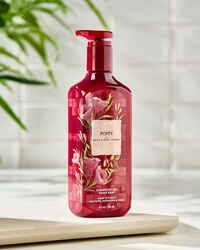Poppy Cleansing Gel Hand Soap