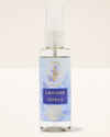Lavender + Vanilla Hand Sanitizer Spray