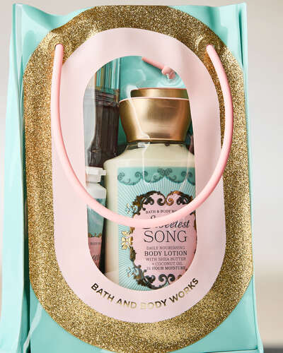 Sweetest Song Gift Set