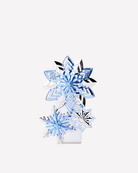 Diffuseur de fragrance Wallflowers Veilleuse flocons de papier