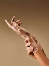 Gingerbread Cookie Gentle & Clean Foaming Hand Soap