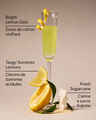 Limoncello Wallflowers Fragrance Refill