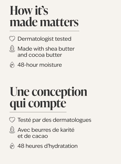 Snowflakes & Cashmere Body Butter