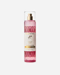 Autumn Drive Fine Fragrance Mist