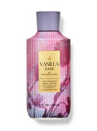 bath & body works body lotion