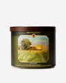 Autumn 3-Wick Candle