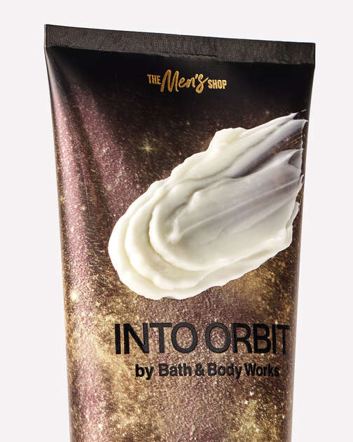 Into Orbit Ultimate Hydration Body Cream