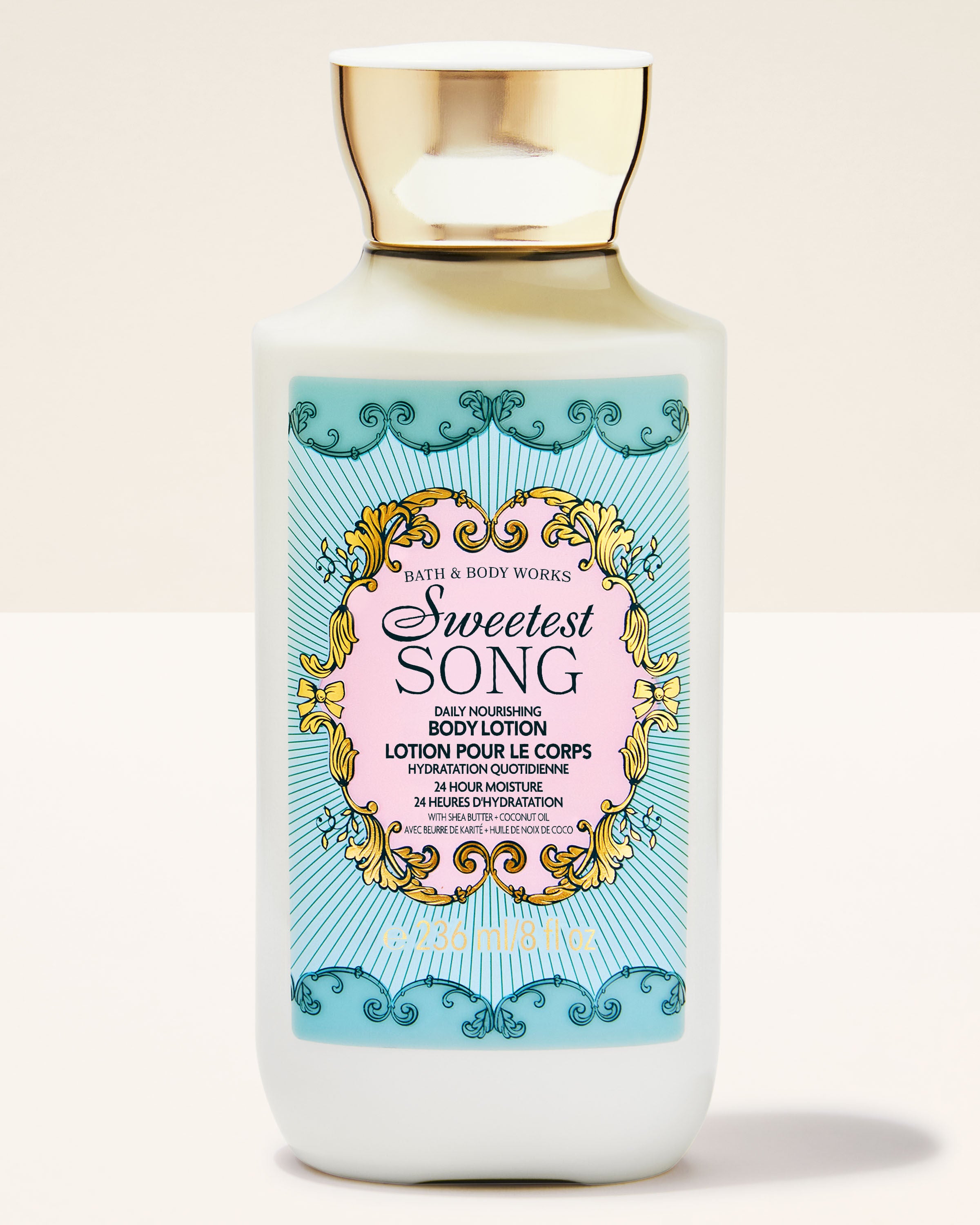 期間限定価格♪ バスアンドボディワークスsweetest song 7点セット Bath & Body Works