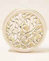 Leaves Car Fragrance Holder