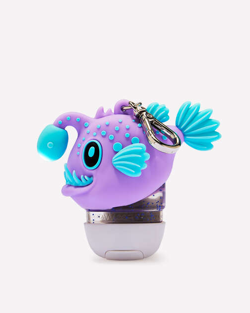 Anglerfish PocketBac Holder