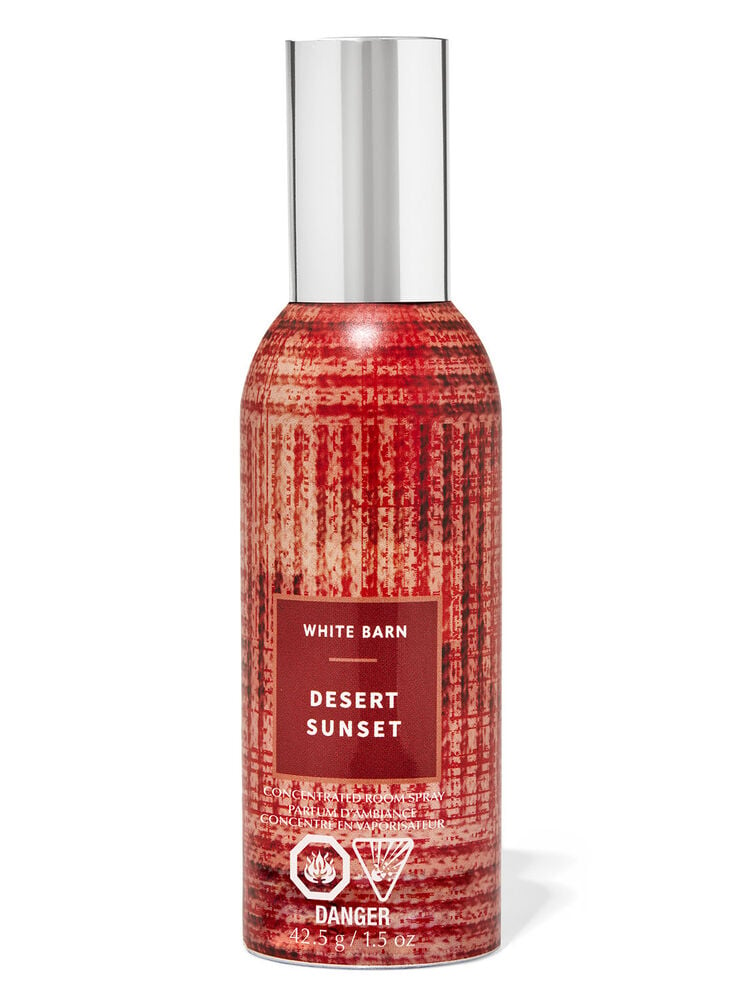 Desert Sunset Concentrated Room Spray