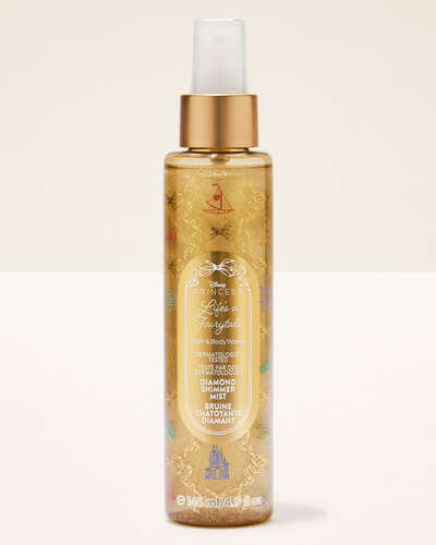 Life's a Fairytale Diamond Shimmer Mist