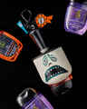 Mayor of Halloween Town PocketBac Holder