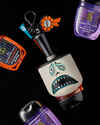 Mayor of Halloween Town PocketBac Holder