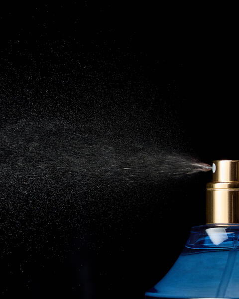 Eau de parfum Gingham