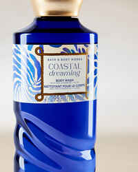 Coastal Dreaming Body Wash