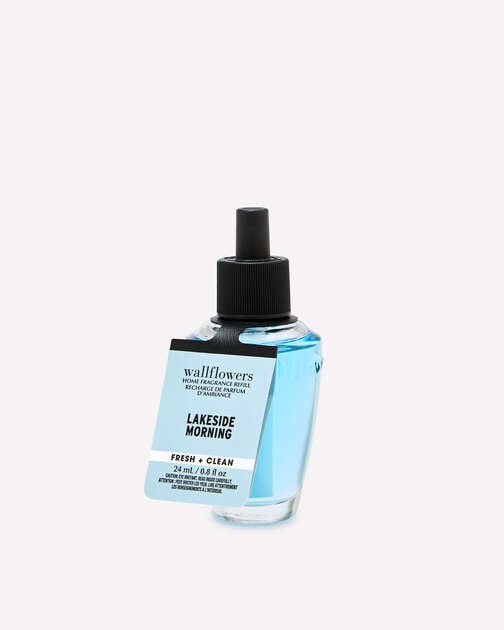 Lakeside Morning Wallflowers Fragrance Refill