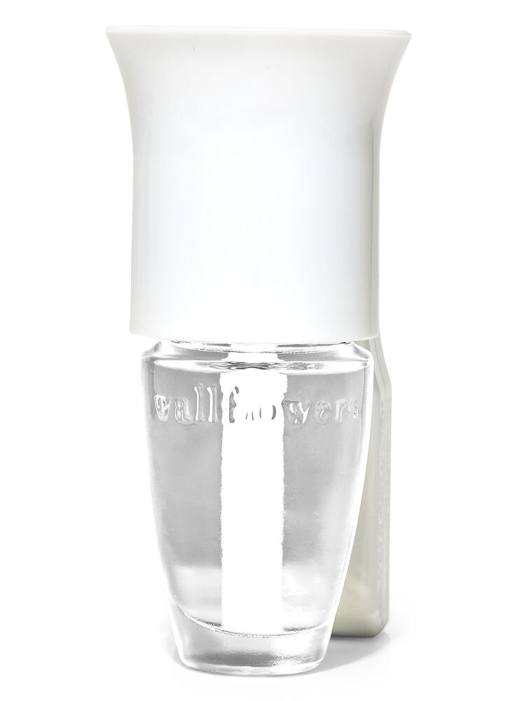 White Flare Wallflowers Fragrance Plug Image 1