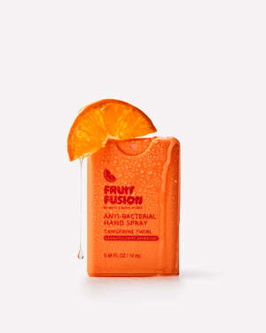 Tangerine Twirl PocketSpray Hand Sanitizer